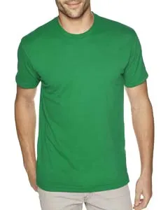 6410 Next Level | Unisex CVC Sueded T-Shirt