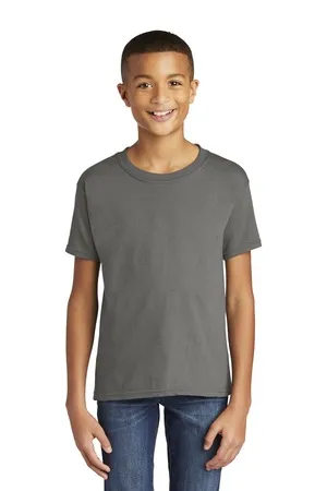 64500B Gildan Softstyle Youth T-Shirt
