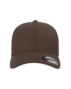 6477 Flexfit Wool-Blend Cap
