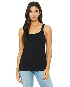 6488 Bella + Canvas Women’s Relaxed Jersey Tank