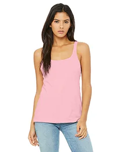 6488 Bella + Canvas Women’s Relaxed Jersey Tank