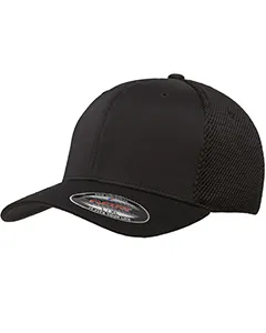 6533 Flexfit Ultrafiber Mesh Cap