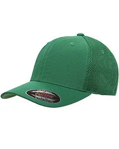 6533 Flexfit Ultrafiber Mesh Cap