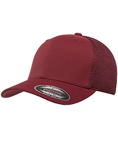 6533 Flexfit Ultrafiber Mesh Cap 6533 Flexfit Ultrafiber Mesh Cap