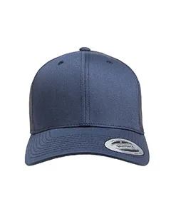 6606 Yupoong Retro Trucker Hat