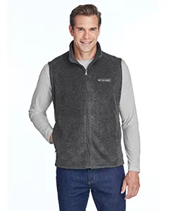 6747 Columbia Mens Steens Mountain Vest