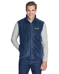 6747 Columbia Mens Steens Mountain Vest
