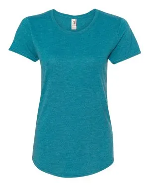 6750L Anvil Women’s Triblend T-Shirt