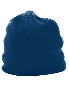 6815 Augusta Drop Ship Knit Beanie