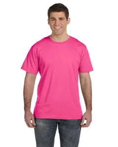 6901 LAT Mens Fine Jersey T-Shirt