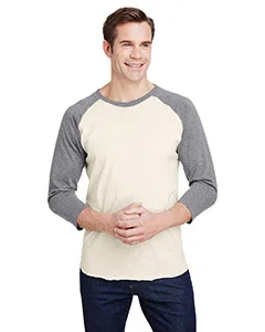 6930 LAT Mens Baseball T-Shirt