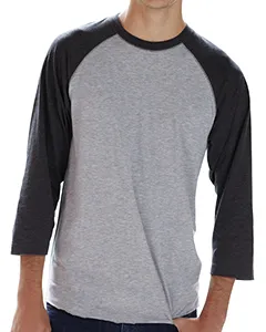 6930 LAT Mens Baseball T-Shirt