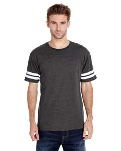 6937 LAT Mens Football T-Shirt