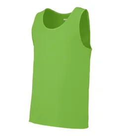 703 Augusta Sportswear Adult Training Tank