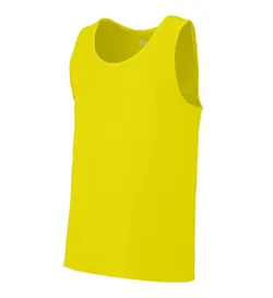703 Augusta Sportswear Adult Training Tank