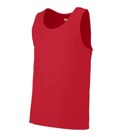 703 Augusta Sportswear Adult Training Tank