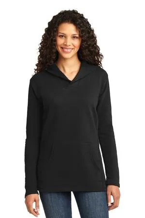 72500L Anvil Womens Hooded French Terry Pullover