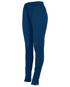 7733 Augusta Drop Ship Ladies Tapered Leg Pant