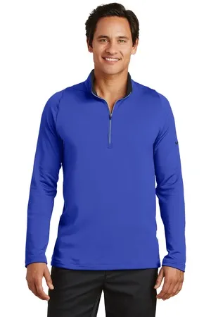 779795 Nike Dri-FIT Stretch 1/2-Zip Cover-Up. 779795 Nike Dri-FIT Stretch 1/2-Zip Cover-Up.