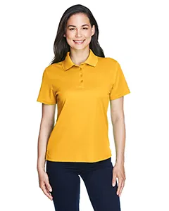 78181 Core 365 Ladies Origin Performance Piqué Polo