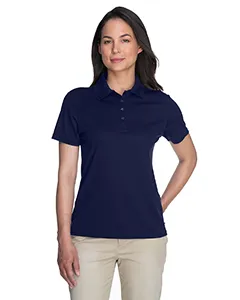 78181 Core 365 Ladies Origin Performance Piqué Polo