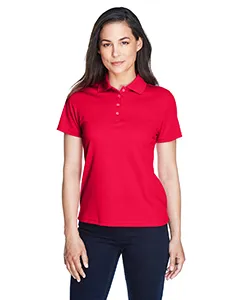 78181 Core 365 Ladies Origin Performance Piqué Polo