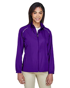 78183 Core 365 Ladies Motivate Unlined Lightweight Jacket