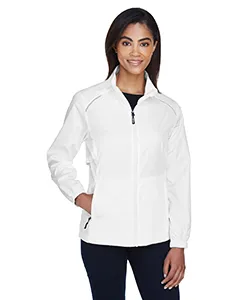 78183 Core 365 Ladies Motivate Unlined Lightweight Jacket