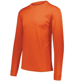 788 Augusta Sportswear Performance Long Sleeve T-Shirt 788 Augusta Sportswear Performance Long Sleeve T-Shirt