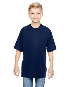 791 Augusta Sportswear Youth NexGen Wicking Tee