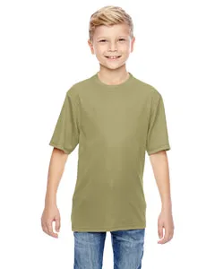 Augusta Sportswear 791 Youth NexGen Wicking Tee