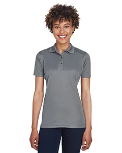 8210L UltraClub Ladies Cool & Dry Mesh Piqué Polo