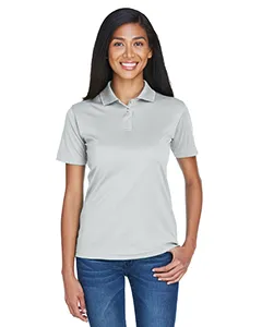 UltraClub 8404 Ladies Cool & Dry Sport Polo