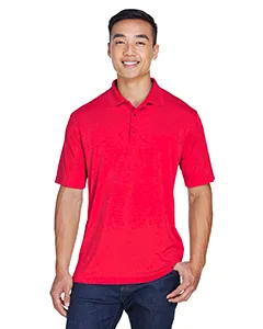 8405 UltraClub Mens Cool & Dry Sport Polo