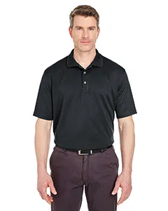 8405T UltraClub Mens Tall Cool & Dry Sport Polo