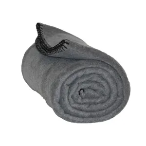 8700 Alpine Fleece Fleece Throw Blanket