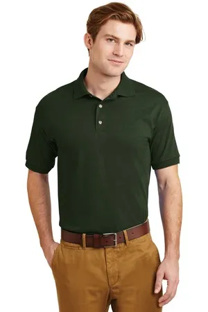 8800 Gildan DryBlend Jersey Sport Shirt 8800 Gildan DryBlend Jersey Sport Shirt