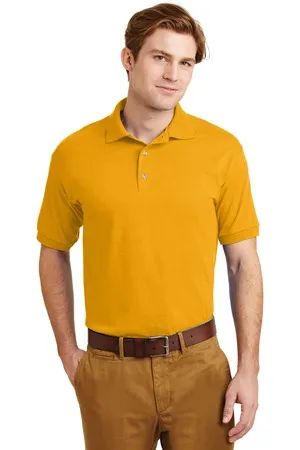 8800 Gildan DryBlend Jersey Sport Shirt