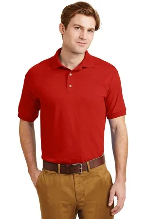 8800 Gildan DryBlend Jersey Sport Shirt