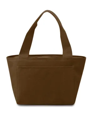 8808 Liberty Bags Simple and Cool Recycled Cooler Bag 8808 Liberty Bags Simple and Cool Recycled Cooler Bag