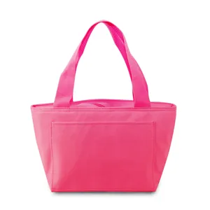 8808 Liberty Bags Simple and Cool Recycled Cooler Bag