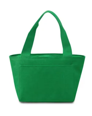 8808 Liberty Bags Simple and Cool Recycled Cooler Bag