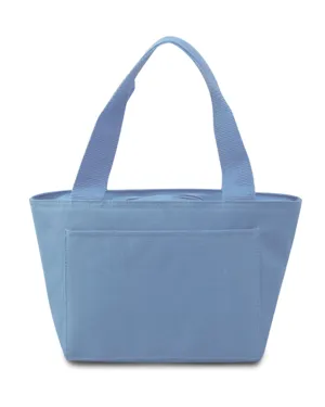 8808 Liberty Bags Simple and Cool Recycled Cooler Bag