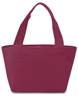 8808 Liberty Bags Simple and Cool Recycled Cooler Bag 8808 Liberty Bags Simple and Cool Recycled Cooler Bag