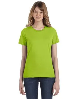880 Anvil Women’s Lightweight T-Shirt