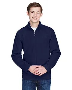 88172 North End Mens Voyage Fleece Jacket
