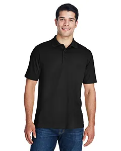 88181 Core 365 Mens Origin Performance Piqué Polo