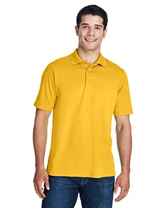 88181 Core 365 Mens Origin Performance Piqué Polo