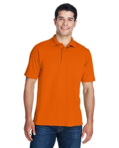 88181 Core 365 Mens Origin Performance Piqué Polo