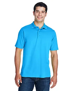 88181 Core 365 Mens Origin Performance Piqué Polo